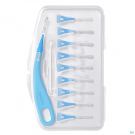 Jordan Brush Between M