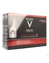 Vichy Dercos Aminexil Pro Homme Amp 18X6ml - online bestellen