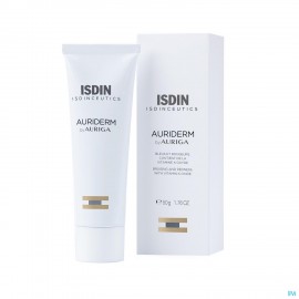 Isdinceutics Auriderm Creme 50ml