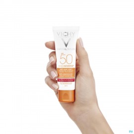 Vichy Ideal Soleil A/age Ip50 50ml