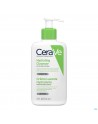 Cerave Cr Reiniging Hydraterend 236ml