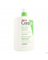 Cerave Hydraterende Reinigingscreme Pompfl 1l