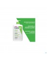 Cerave Hydraterende Reinigingscreme Pompfl 1l