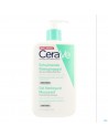 Cerave Reinigingsgel Schuimend 473ml