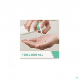 Cerave Reinigingsgel Schuimend 473ml