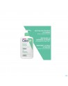 Cerave Gel Nett. Moussant 473ml