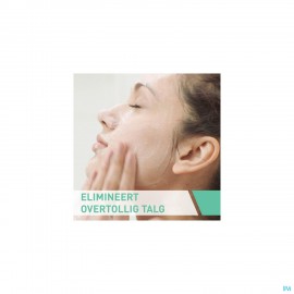 Cerave Reinigingsgel Schuimend 473ml
