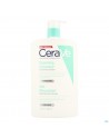 Cerave Nettoyant Moussant Pompe Fl 1l
