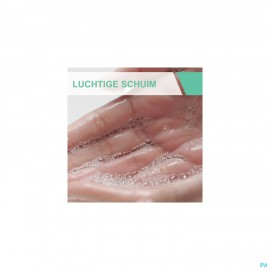 Cerave Nettoyant Moussant Pompe Fl 1l