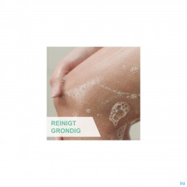 Cerave Nettoyant Moussant Pompe Fl 1l