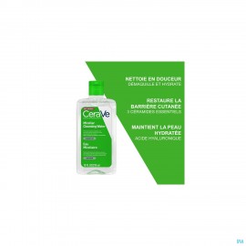 Cerave Micellair Water 296ml