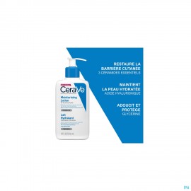Cerave Melk Hydraterend 236ml