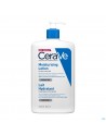 Cerave Hydraterende Melk Pompfl 1l