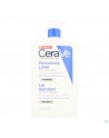 Cerave Hydraterende Melk Pompfl 1l