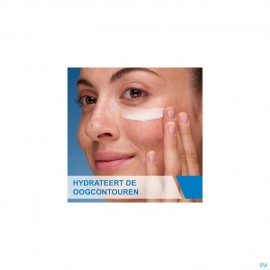 Cerave Creme Verbeterende Oogcontour 14ml