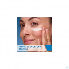 Cerave Creme Verbeterende Oogcontour 14ml