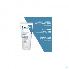 Cerave Handcr Herstellend 50ml