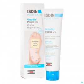 Isdin Ureadin Podos Db 100ml