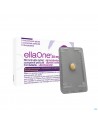 Ellaone 30mg Comp Pell 1 X 30mg
