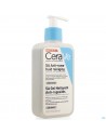 Cerave Sa Reiniging A/ruwe Huid 236ml