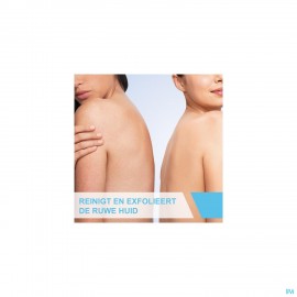 Cerave Sa Reiniging A/ruwe Huid 236ml