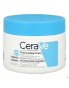 Cerave Sa Creme A/rugosite 340ml