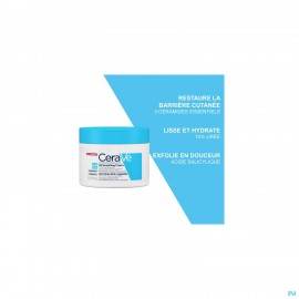 Cerave Sa Creme A/rugosite 340ml