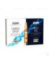 Isdinceutics Night Peel&pigm. Expert Amp 2x10x2ml