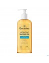 Dermalex Hydrating Shower Oil 400ml