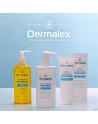 Dermalex Hydrating Shower Oil 400ml