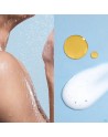 Dermalex Hydrating Shower Oil 400ml