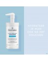 Dermalex Hydrating Shower Oil 400ml