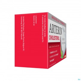 Arterin Cholesterol Comp 45