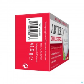 Arterin Cholesterol Comp 45
