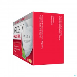 Arterin Cholesterol Comp 45