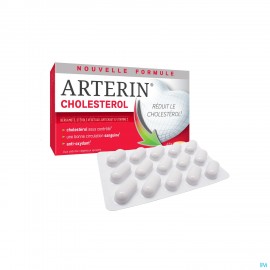 Arterin Cholesterol Comp 45