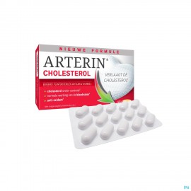 Arterin Cholesterol Comp 45
