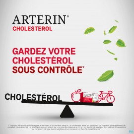 Arterin Cholesterol Comp 45