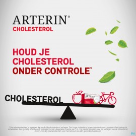 Arterin Cholesterol Comp 45