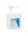 Cerave Balsem Hydraterend Pomp 454ml