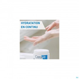Cerave Balsem Hydraterend Pomp 454ml