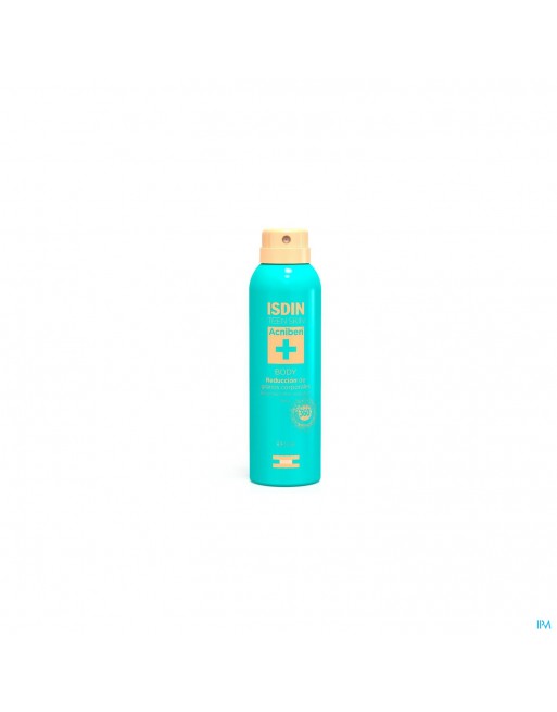 Isdin Acniben Teen Skin Vermind.puist. Spray 150ml