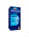 Davitamon Baby Vitamine D Olie 25ml