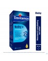 Davitamon Baby Vitamine D Olie 25ml
