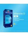 Davitamon Baby Vitamine D Huile 25ml