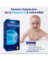 Davitamon Baby Vitamine D Olie 25ml
