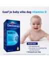 Davitamon Baby Vitamine D Olie 25ml