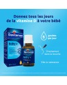 Davitamon Baby Vitamine D Huile 25ml