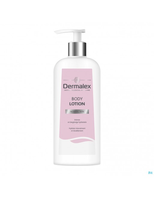 Dermalex Bodylotion 400ml