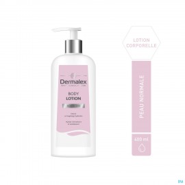 Dermalex Bodylotion 400ml